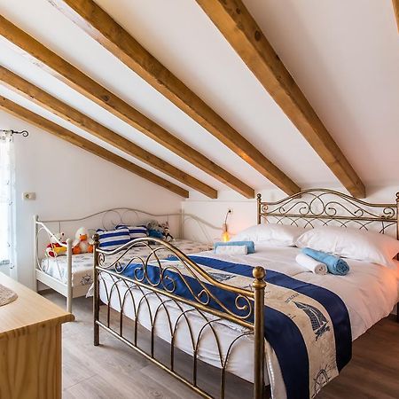 Villa Cima Врбник Екстер'єр фото